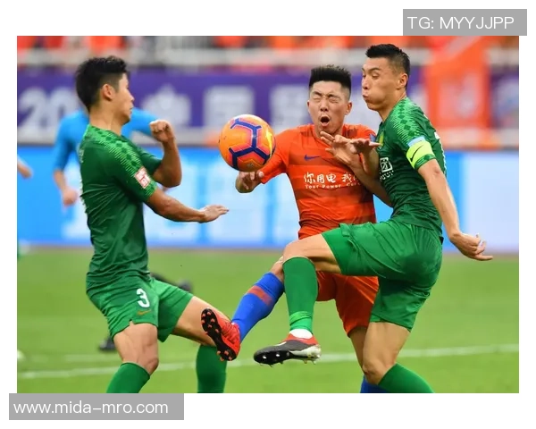 2012年鲁能与国安激战回顾精彩集锦尽显足球魅力与激情