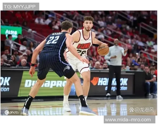 2018年NBA火箭队与魔术队精彩对决回顾及赛季分析