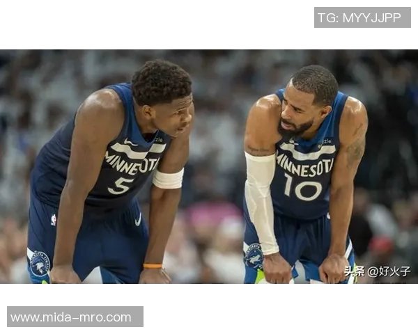 2018年森林狼与火箭的精彩对决回顾与分析