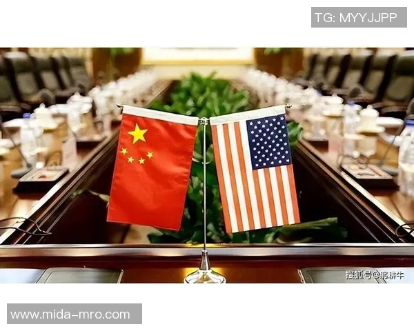 5月23日中美关系新动向分析与未来展望 5月23日中美关系新动向分析与未来展望