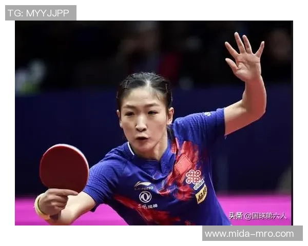丁宁与早田的巅峰对决乒乓球赛场上的精彩瞬间与战术解析