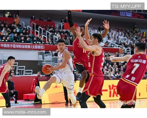cba山西VS山东图文解说 cba山西VS山东图文解说