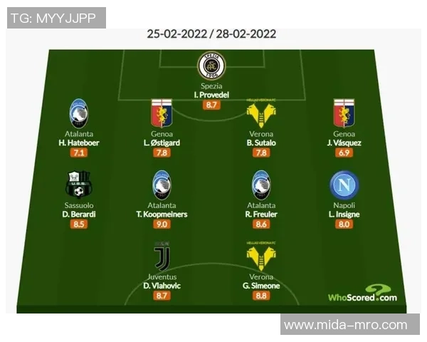 乌甸尼斯与恩波利精彩对决直播时间及观看方式详解 乌甸尼斯与恩波利精彩对决直播时间及观看方式详解