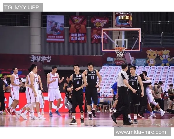 全州与原州篮球对决精彩纷呈谁能在赛场上笑到最后