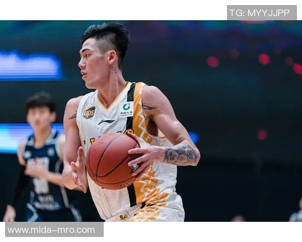 刘铮:从篮球场上的拼搏者到人生路上的追梦人 刘铮:从篮球场上的拼搏者到人生路上的追梦人