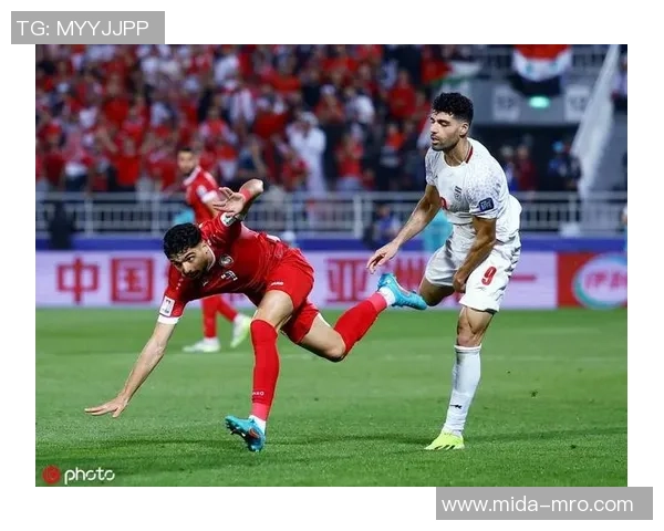 卡塔尔与叙利亚友谊赛精彩对决展现足球魅力与团队合作精神 卡塔尔与叙利亚友谊赛精彩对决展现足球魅力与团队合作精神