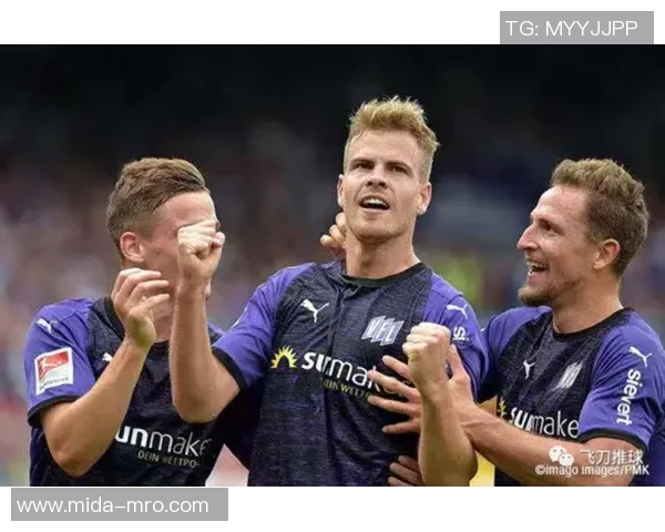 圣保利与奥斯呐激战正酣谁能在这场较量中脱颖而出 圣保利与奥斯呐激战正酣谁能在这场较量中脱颖而出