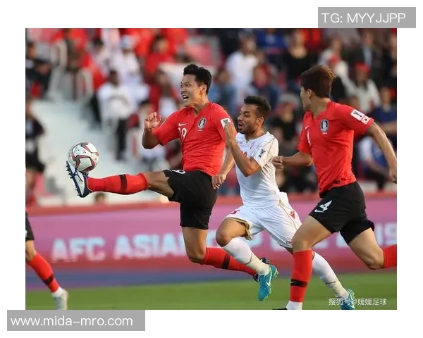 国际赛精彩对决韩国队迎战智利队展现足球魅力与激情 国际赛精彩对决韩国队迎战智利队展现足球魅力与激情