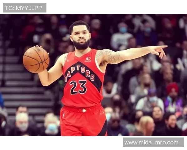 弗雷德范弗利特如何在NBA赛场上实现自我突破与成长